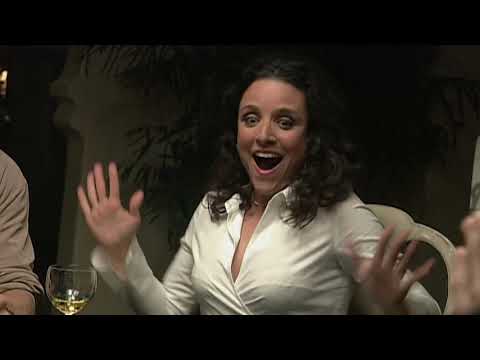 Curb Your Enthusiasm: Larry the Misogynist