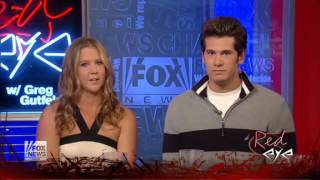 Steven Crowder VS Amy Schumer Abstinence (Sex Before Marriage)