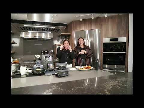 NFM Live: Big Game Party Prep