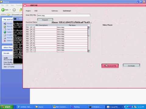 Optimizing Video Request Routing in Mobile Networks with Built-in Content Caching