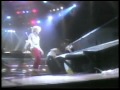 Dreams Live Video 1986 Tour 