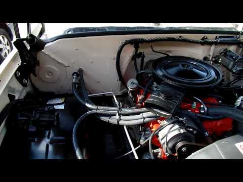 1976 Chevrolet C10 Custom Deluxe