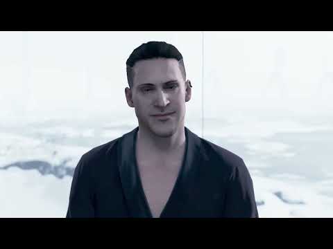 Detroit: Become Human - Part 28  | Full Gameplay Walkthrough (No Commentary) | PurePixel