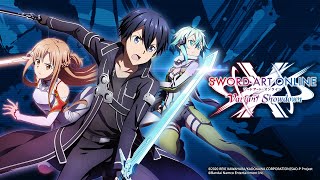 Мобильную игру Sword Art Online Variant Showdown закрывают до лета 2024 года