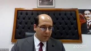 Duayenden Tavsiyeler - Prof. Dr. Fikret EREN