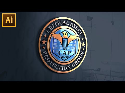 Mascot Logo Design In Illustrator Learn How To Create Professional Mascot Logo Design