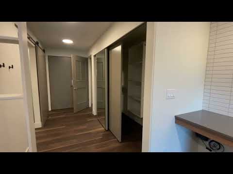 The Fairway property video