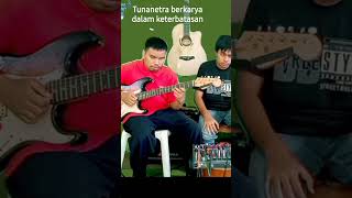 Download lagu pertama kali cover lagu Sasak Pelita Harapan nasib pengerakat. not awalnyasedikit melenceng. mp3