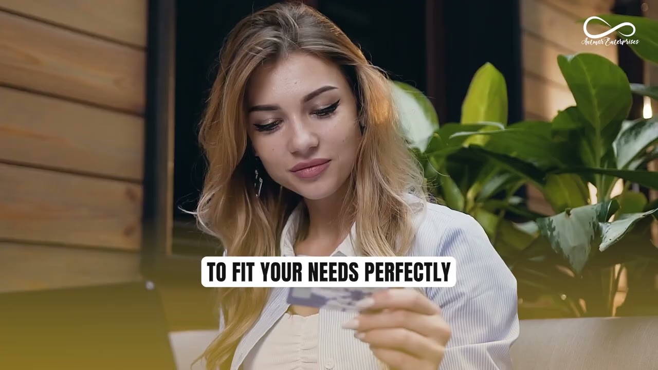 AntMar Enterprises - Merchant Payment Processing