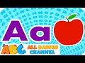 ABC SONG | ABC Songs for Children | Nursery ...