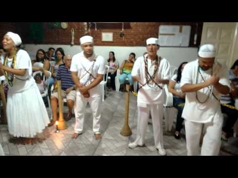 Ponto das sete linhas