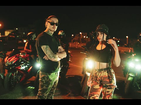 KYZI - La mala (Clip officiel)