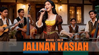 Download lagu Jalinan Kasiah - Orkes Minang - Musik Lirik - Cover mp3 Download lagu Jalinan Kasiah - Orkes Minang - Musik Lirik - Cover mp3