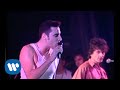 Loquillo y Trogloditas - Ritmo de garaje (Directo 1988)
