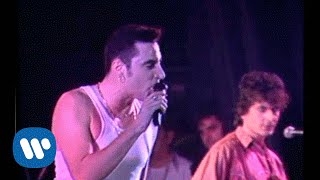 Loquillo y Trogloditas - Ritmo de garaje (Directo 1988)