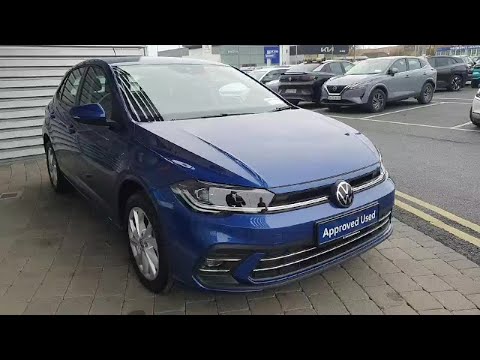 Volkswagen Polo Style 1.0tsi - Image 2