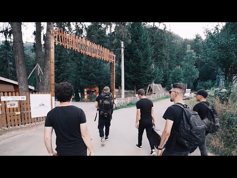 4S Street - Honnan jöttél (Official Music Video)