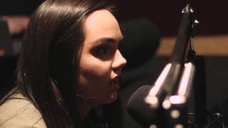 Raven Felix & DJ Bonics at Dash Radio