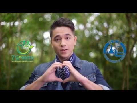 7 Greens ท่องเที่ยวสไตล์ใหม่ ใส่ใจสิ่งแวดล้อม