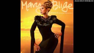 Mary J Blige ft Shawn Pen No Condition