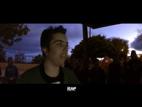 KORTEINE vs RICARKILLER (BATALLÓN) - 4tos - 1K NORTE BATTLE