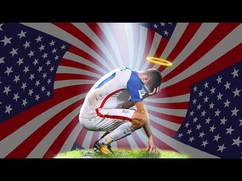 Why Does America Suck at World Cups?