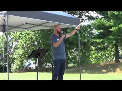 Sunday Morning Service (6/28/20)