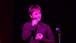 Nemanya Sekiz - Primavera (Mariza, Amália Rodrigues)