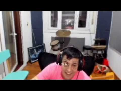 DUKI HABLA DE COBER DFC (AHORA GOLD DIGGING)