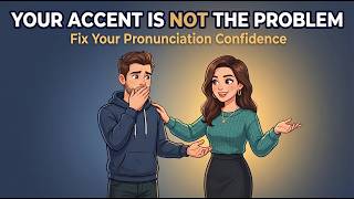 Speak English Now: The Confidence-First Approach | English Listening & Speaking Practice Podcast