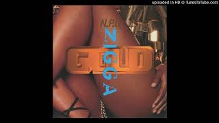 Prince &amp; NPG - Goldnigga Pt. 2