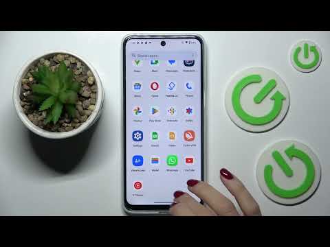How to Enable Battery Percentage in Motorola Moto G23 – Battery Settings