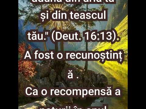 SĂRBĂTOAREA CORTURILOR