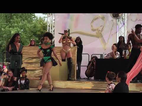 MILKSHAKE FESTIVAL 2017