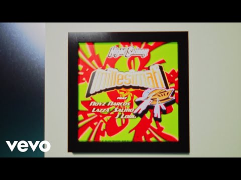 Night Skinny, Noyz Narcos, Lazza - Millesimati (Visual) ft. Salmo, J Lord