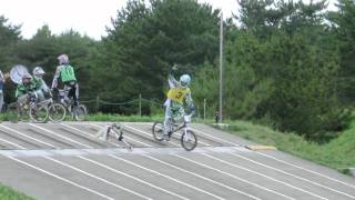 preview picture of video 'IBA BMX Hitachi Seaside Cup - Class AA- Final  2012.07.01.AVI'