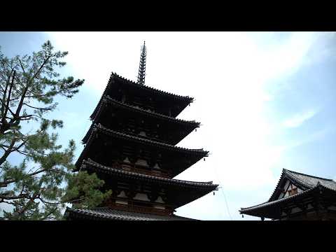 奈良ふしぎ旅図鑑