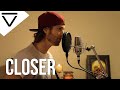 "Closer" - Kings Of Leon (Acoustic Loop Pedal ...