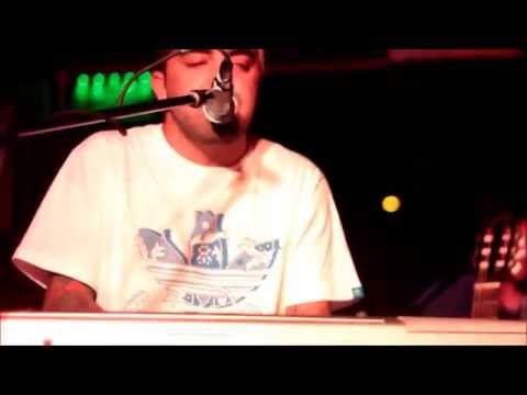 Francisco Lago y Manuel Rodriguez - Adonde estan? (Acustico) @Hispano 11-12-14