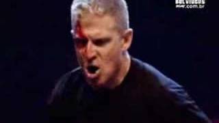 slapshot - old tyme hardcore (eastpak resistance tour)