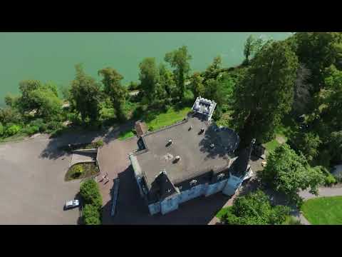 DJI Mavic 3 Pro - Bad Zurzach, Switzerland