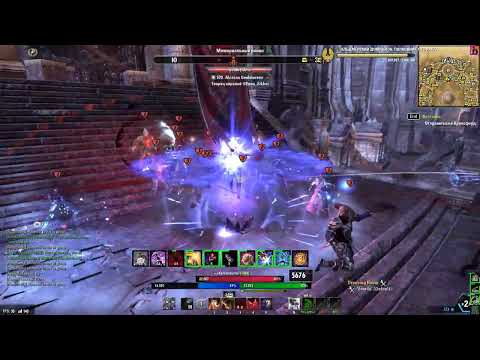 BEST BOMB EVER Magicka Nightblade KABOOM Ultrakill