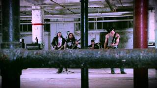 Brand New Sin - &quot;The Lord Came Down&quot; [Official Video]