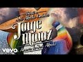 Jorge Muñiz - Si Nos Dejan (Audio) ft. Rocio Banquells