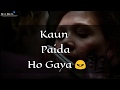 Paida Toh Mai B Sharif Hua Tha Whatsapp Status