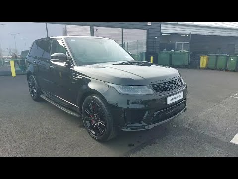Land Rover Range Rover Sport *SOLD* 2.0 P400e HSE - Image 2