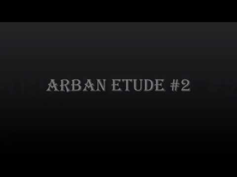 Arban Etude #2