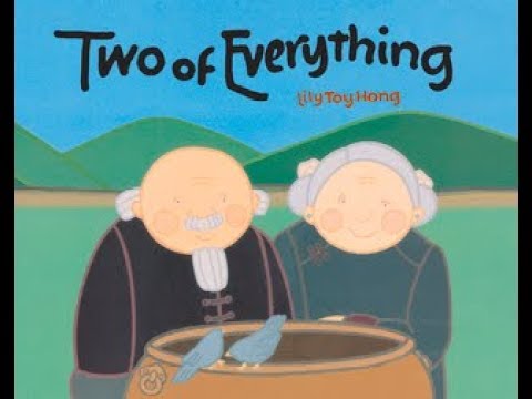 Two of Everything read-aloud