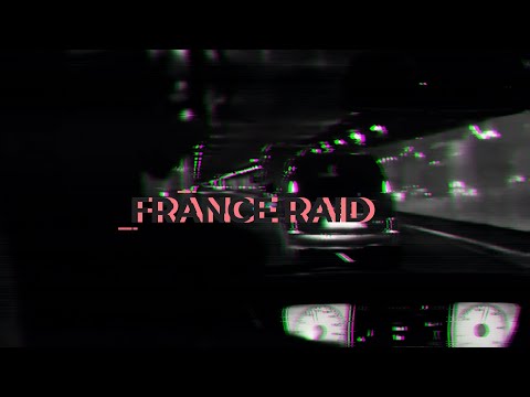 FRANCE RAID (6 SENZ VANISH)