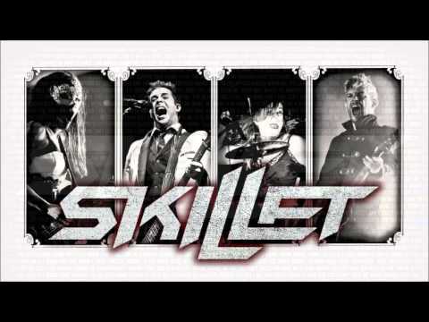 Skillet - [Freakshow & Circus For A Psycho] HQ